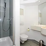 Apartamento Strandstrasse 32 35 Ostseebad Kühlungsborn