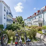 Strandstrasse 32 35 Kühlungsborn