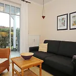 Apartamento Strandstrasse 32 35 Ostseebad Kühlungsborn