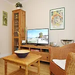 Apartamento Strandstrasse 32 35 Ostseebad Kühlungsborn