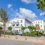Daire Strandstrasse 32 35