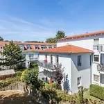 Strandstrasse 32 35 Apartamento