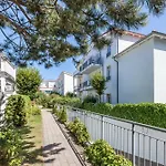 Daire Strandstrasse 32 35 Kühlungsborn