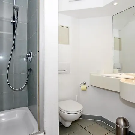 Apartment Strandstrasse 32 35 Kuehlungsborn