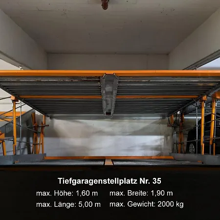 Strandstrasse 32 35 Apartment Kuehlungsborn