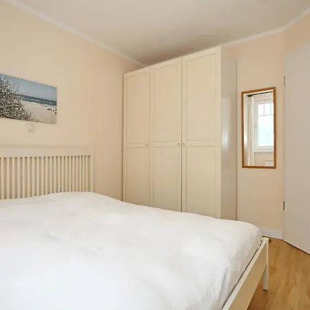 Strandstrasse 32 35 公寓 *