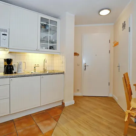 Apartment Strandstrasse 32 35