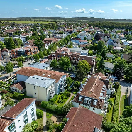 公寓 Strandstrasse 32 35 *