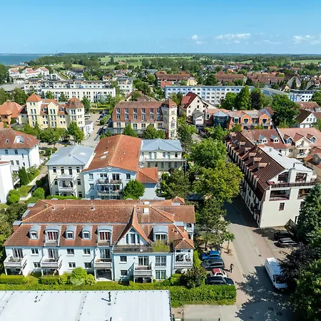 Strandstrasse 32 35